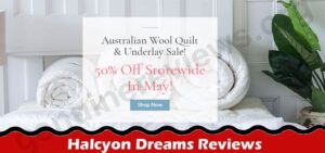 Halcyon Dreams Reviews 2021