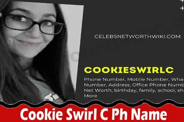 Cookie Swirl C Ph Name June Valuable Information Here 2021