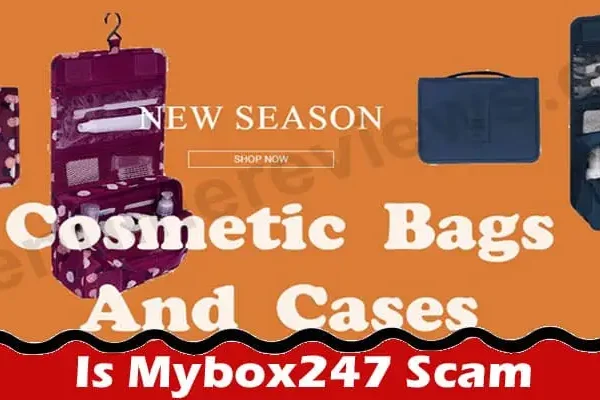 Is Mybox247 Scam (June) Check The Exact Review Here!2021