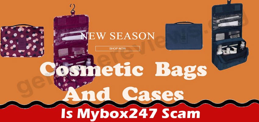 Is Mybox247 Scam (June) Check The Exact Review Here!