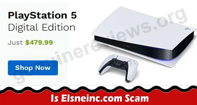 Is Elsneinc.Com Scam (July) Worth or Waste of Money!