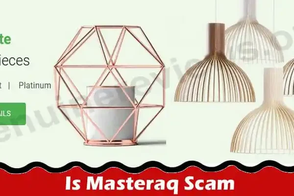 Is Masteraq Scam (July 2021) Great Read and Review Here!