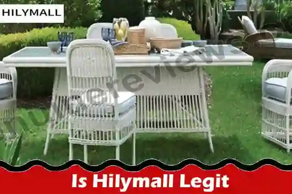 Is Hilymall Legit (Aug 2021) Let's Read Reviews Here! 2021