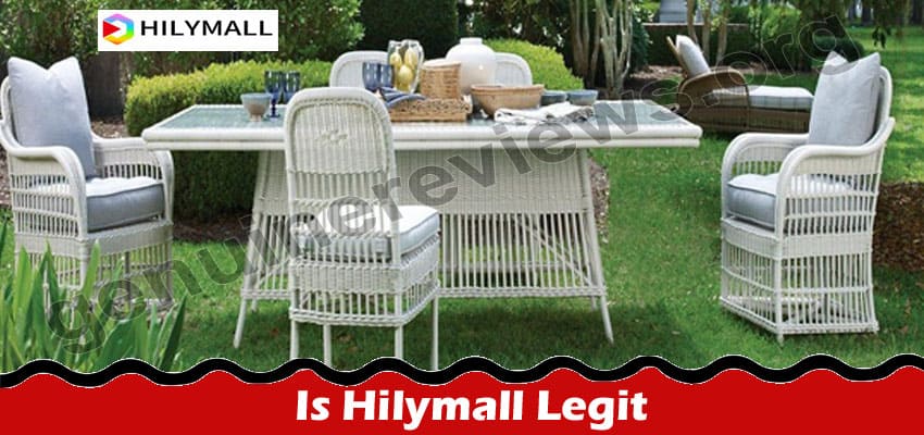 Is Hilymall Legit (Aug 2021) Let's Read Reviews Here!