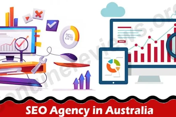 Latest Update SEO Agency in Australia