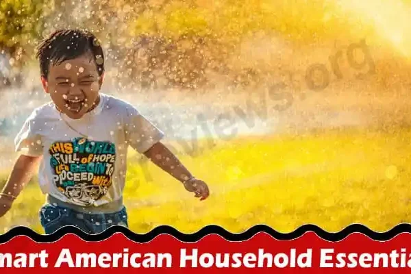 Latest News- Smart American Household Essentials