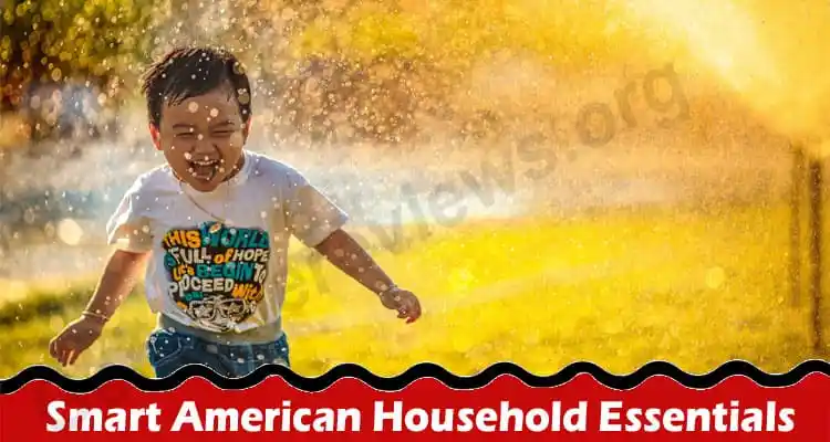 Latest News- Smart American Household Essentials