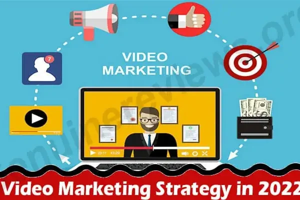 Latest News Video Marketing Strategy