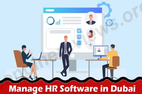 Latest News Manage HR Software in Dubai