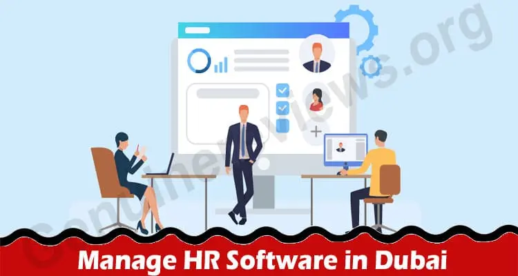 Latest News Manage HR Software in Dubai