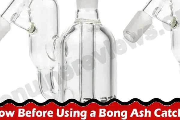 Latest news How to Using a Bong Ash Catchers