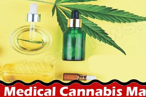 How to use Medical Cannabis Market