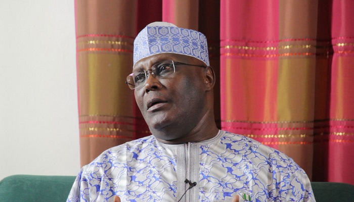 2023 Elections: Atiku Abubakar ‘promises’ $10 billion fund for young business owners