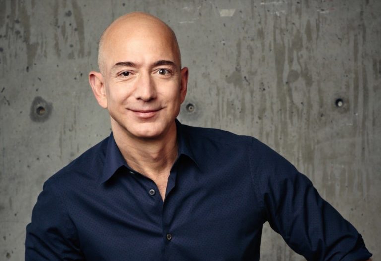 Billionaire Jeff Bezos is donating $123 million to fight homelessness