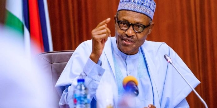 Buhari orders AGF, RMFAC boss to immediately implement enhanced salary for judicial officers
