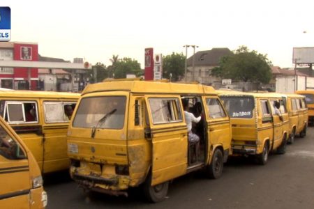 Commuters lament over 100% increase in transport fares due to fuel scarcity