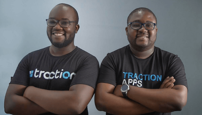 How Traction helps businesses adopt technology solutions