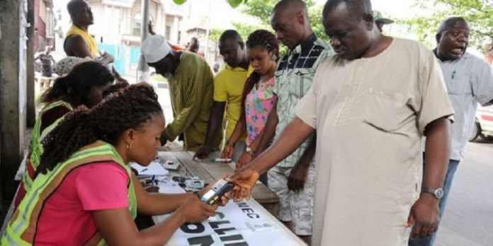 INEC explains how it is prepared for possible presidential election run-off