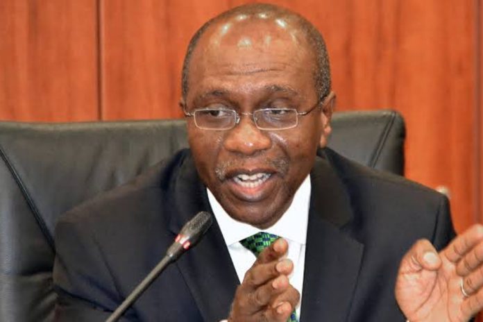 CBN doesn't plan to stop the Anchors Borrowers Programme