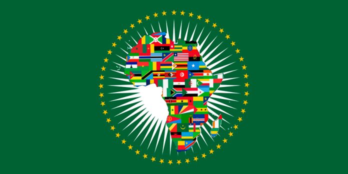 The African Union is awarding civil society organisations involved in peace and security