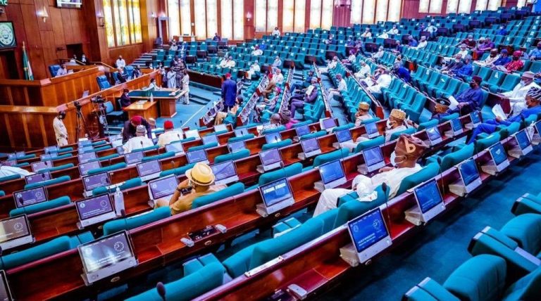 The House of Reps alleged that international oil companies could evade taxes