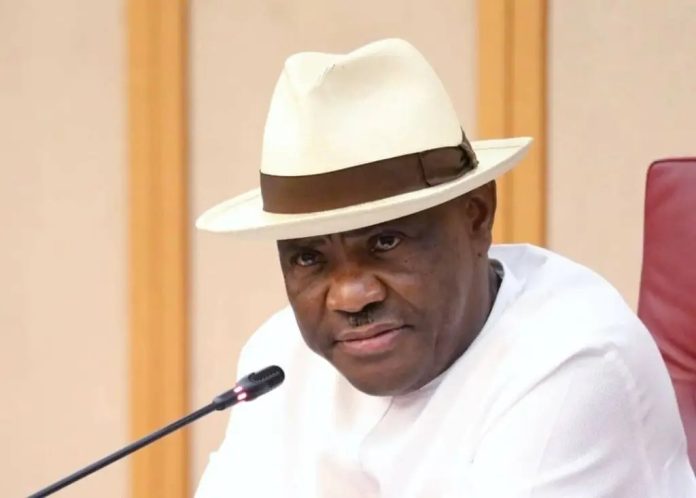 Wike warns Julius Berger to complete road projects on agreed dates