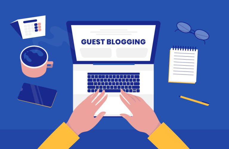 Best Guest Blogging Benefits That You Must Know
