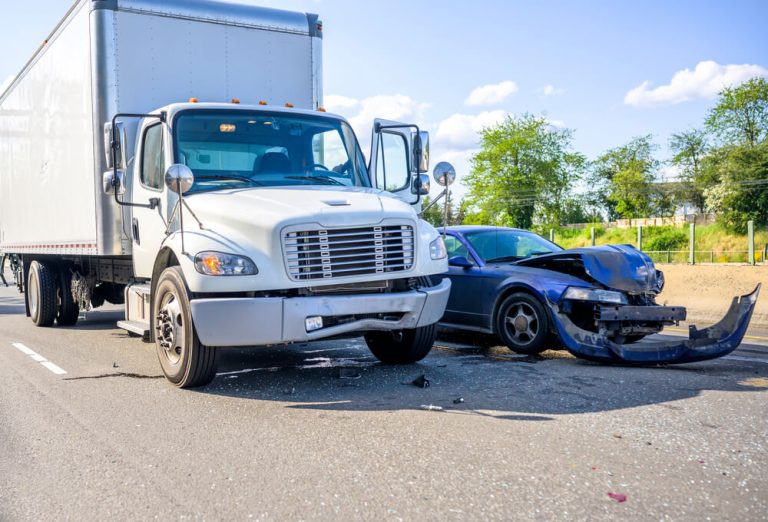 How to Protect Your Rights in the Wake of a Truck Accident.