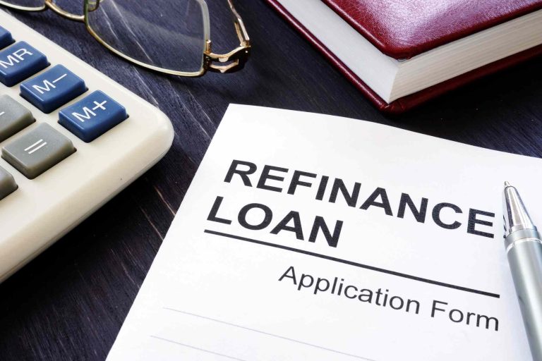 How to Use Mortgage Refinancing To Get Out of Debt Faster