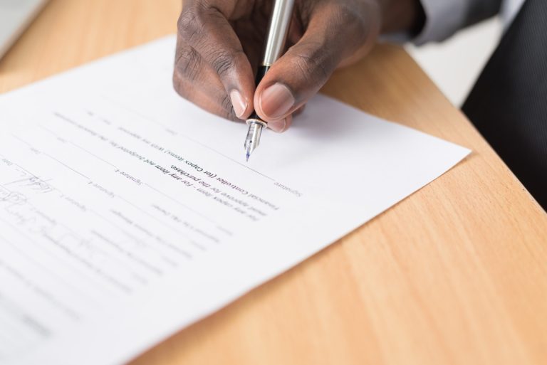 The Difference Between Licensing, Assignment, and Work-for-Hire Agreements