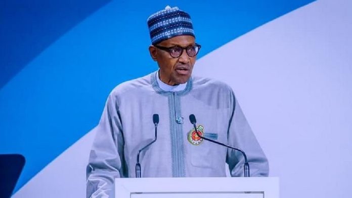 Buhari Hails CBN, NDIC, NAICOM, Others on Financial System Stability