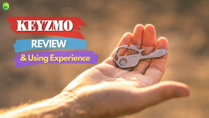 Keyzmo Tool Reviews - Is the Keyzmo an effective and safe way to help?