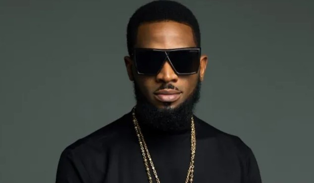 Nigeria’s Afrobeat Star D’Banj arrested and detained over N-Power fraud allegations