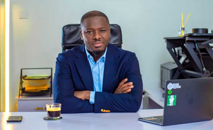 Kola Aina: A serial investor with investments in almost 100 startups