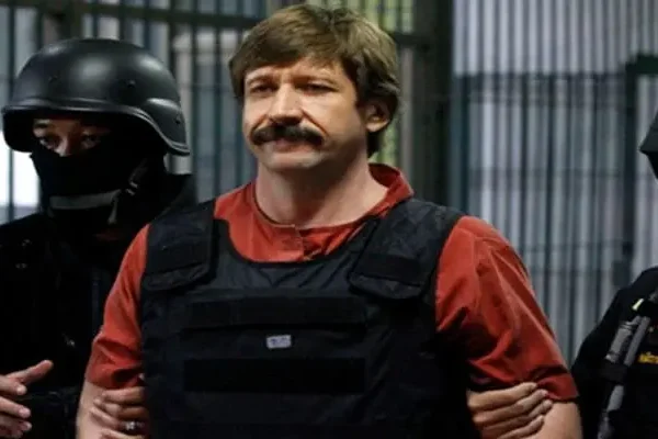 What About for- Viktor Bout Reddit