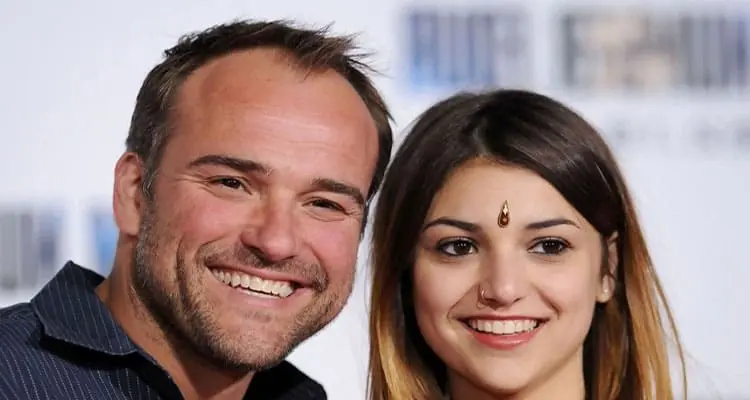 You also read; David Deluise Pictures