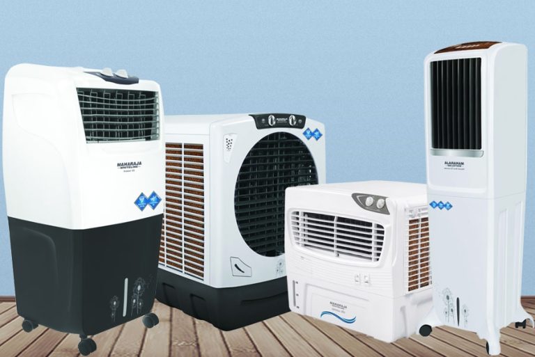 Advantages Of Choosing The Right Air Cooler For Your Home