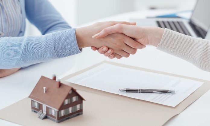 Choosing an Online Mortgage Lender