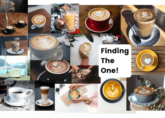 Coffee Lovers Guide to Finding the Perfect Cup