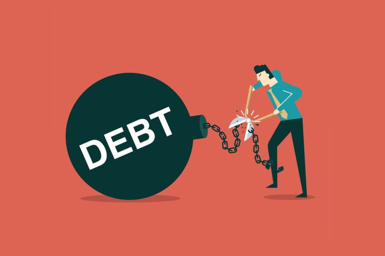 How to Manage Debt and Stay on Track