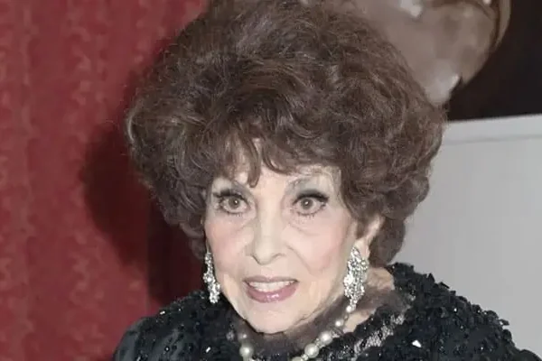 Latest News- Gina Lollobrigida Cause of Death Reddi