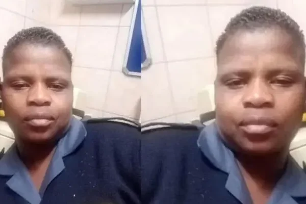 Latest News;- Limpopo Police Video Twitter