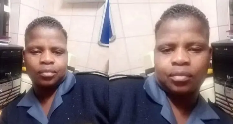 Latest News;- Limpopo Police Video Twitter