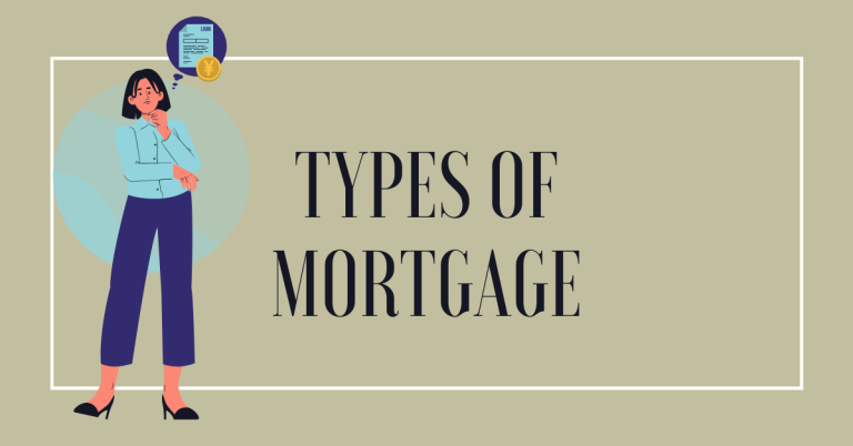How to Compare Different Types of Mortgages