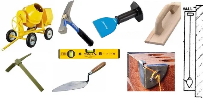 Essential Tools Every Builder Needs to Construct a Commercial Building