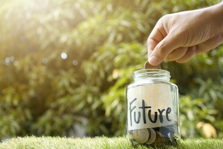 Creating a Secure Financial Future for Your Children