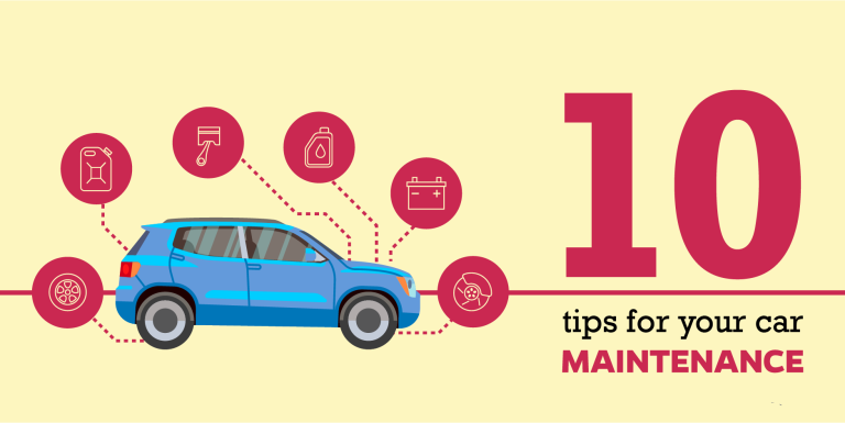 Get the Most Out of Your Vehicle: Essential Maintenance Tips