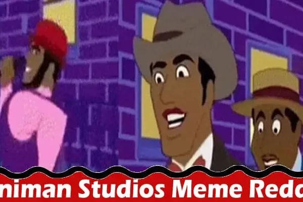 Latest News; Animan Studios Meme Reddit