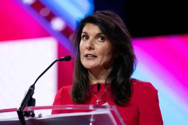 Latest News; Nikki Haley Retirement Age