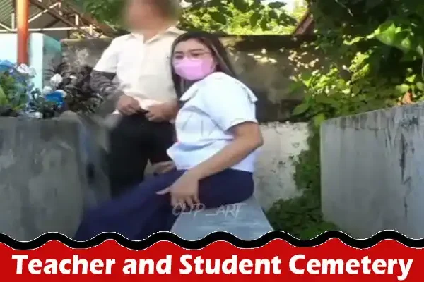 Latest News; Teacher and Student Cemetery